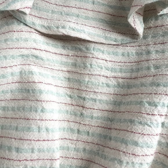 NWT Vignette Dress, Ecru, SIze 7 - Picture 5 of 8